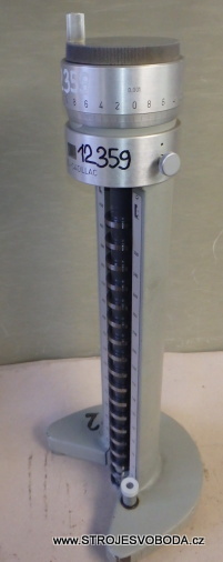 Výškový mikrometr  (12359 (2).JPG)